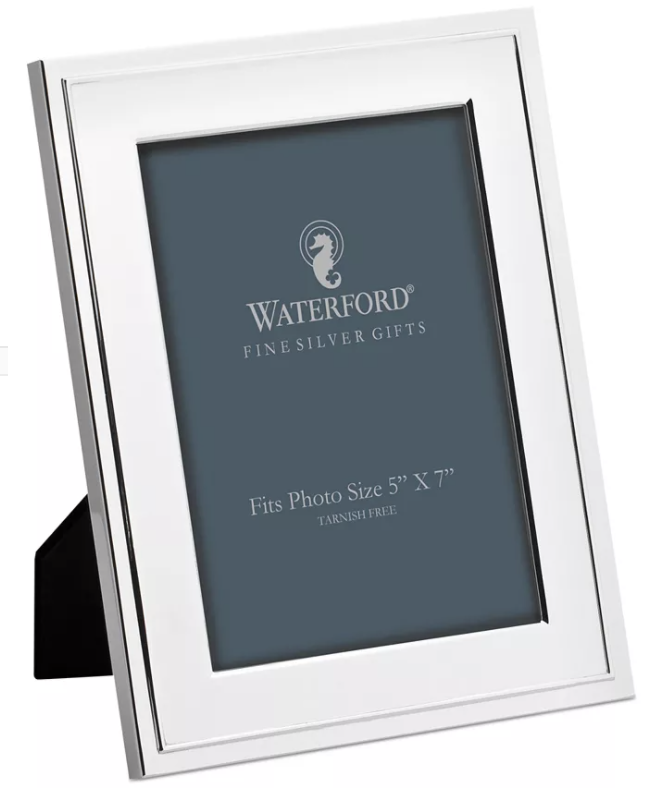 Silver Plated Picture Frame (Copy) (Copy) (Copy)
