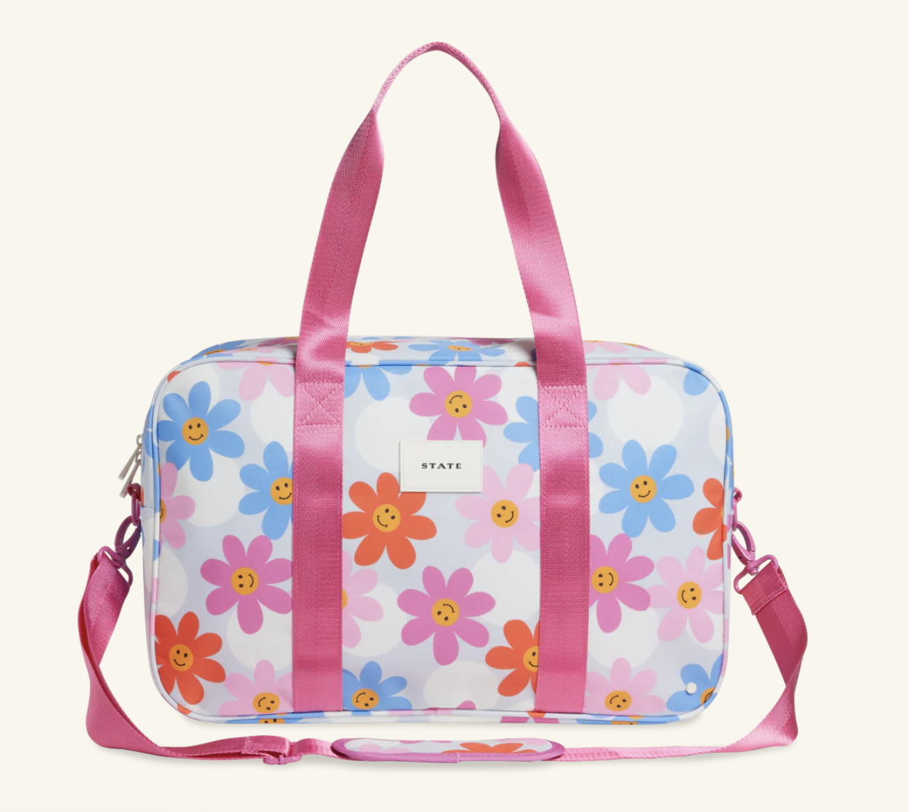 State Duffel (Copy) (Copy) (Copy)