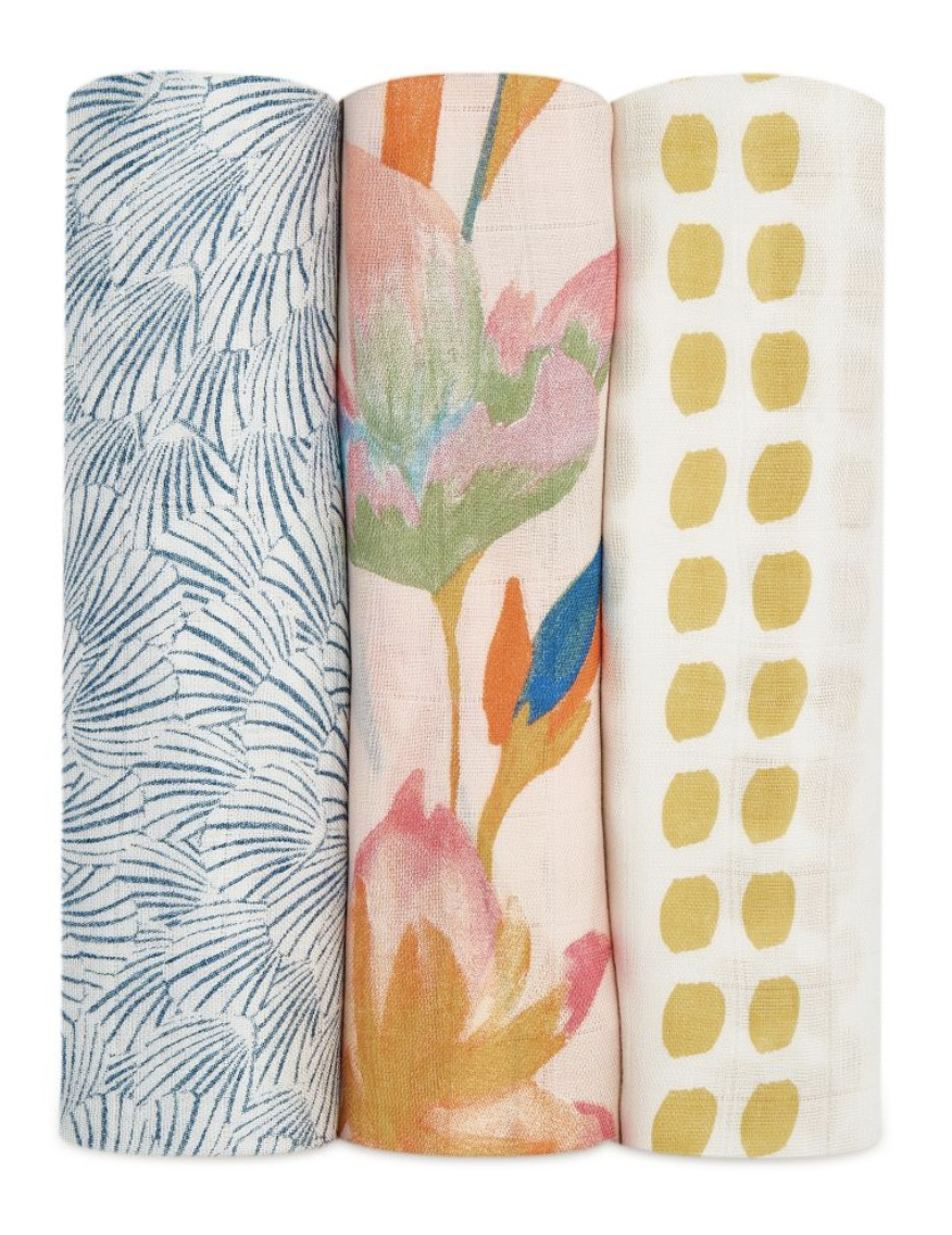 Swaddle Set (Copy) (Copy) (Copy)