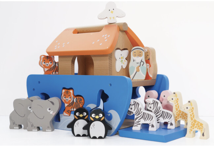 Noah's Ark Set