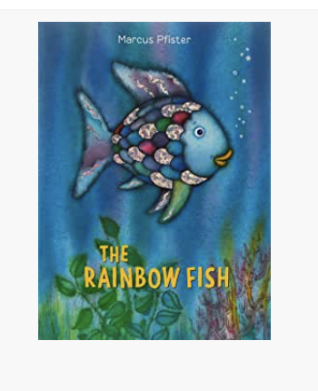 The Rainbow Fish (Copy) (Copy) (Copy)