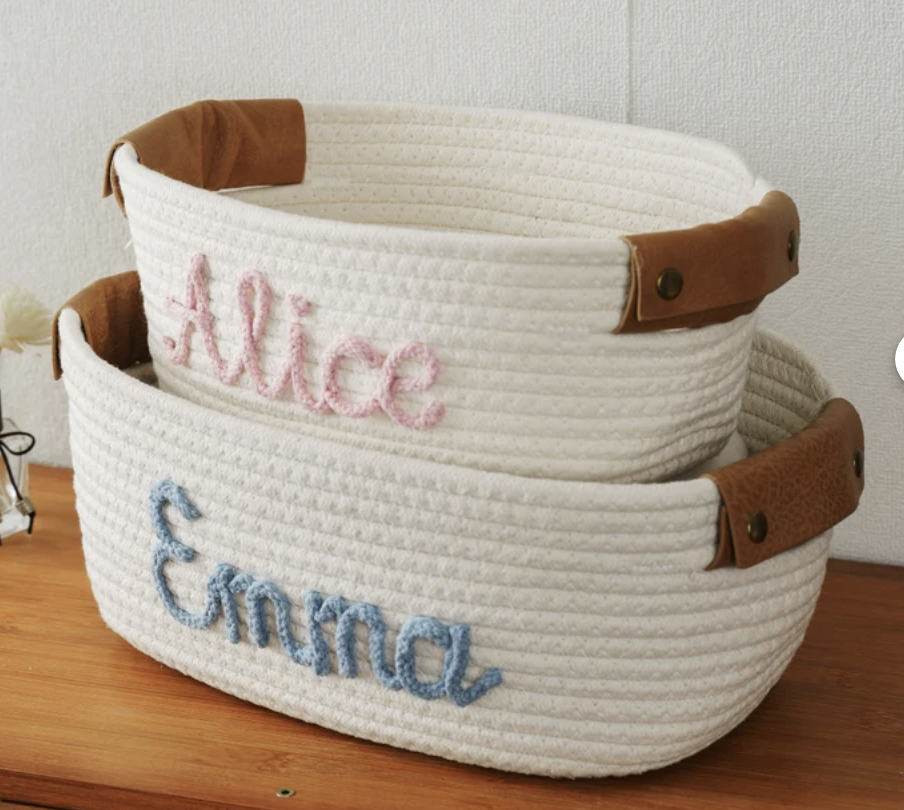 Toy Baskets