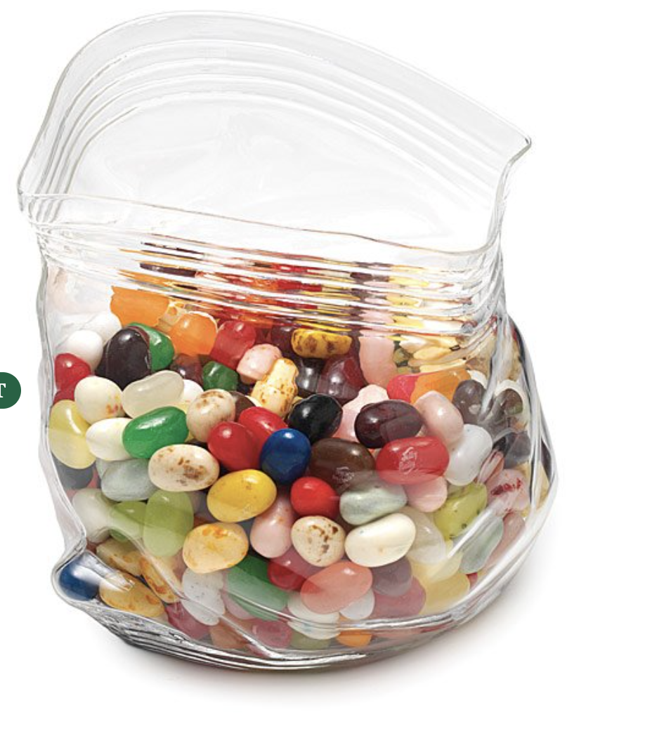 Glass "ZipLock" (Copy)
