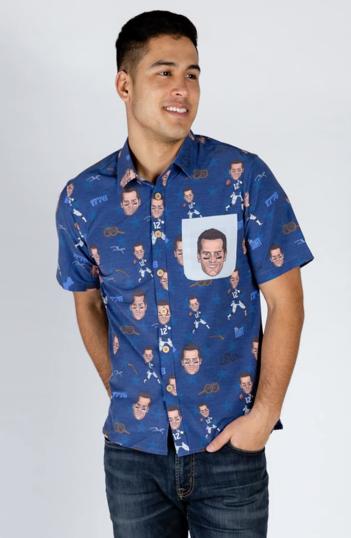 NFL Shirt (Copy)