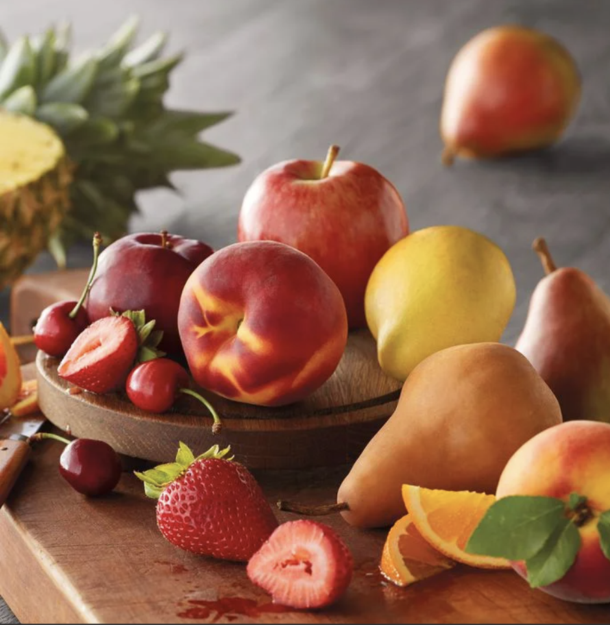 Fruit of the Month (Copy)