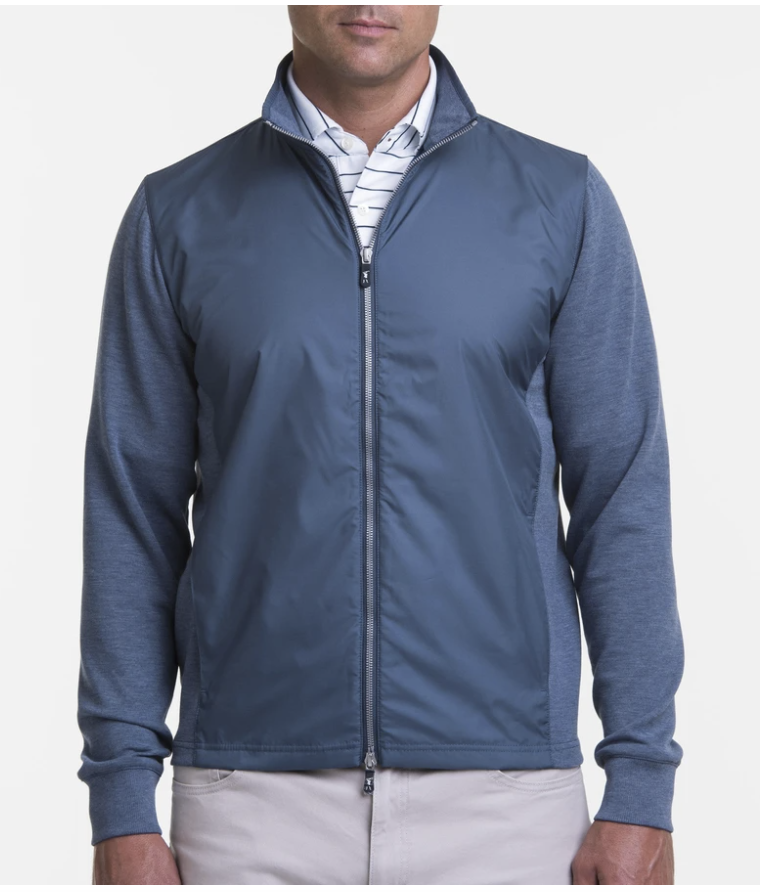 Golf Zip Up (Copy)