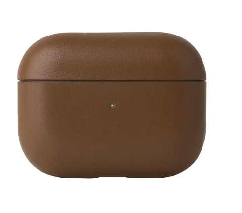 Leather Airpod Case (Copy)