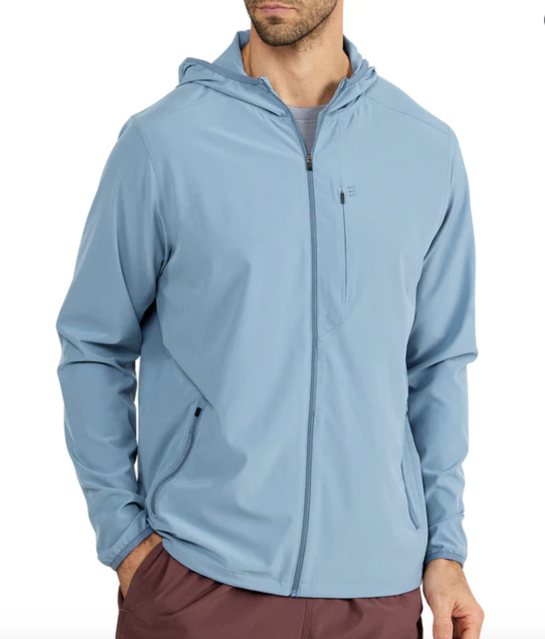 FreeFly Jacket (Copy)
