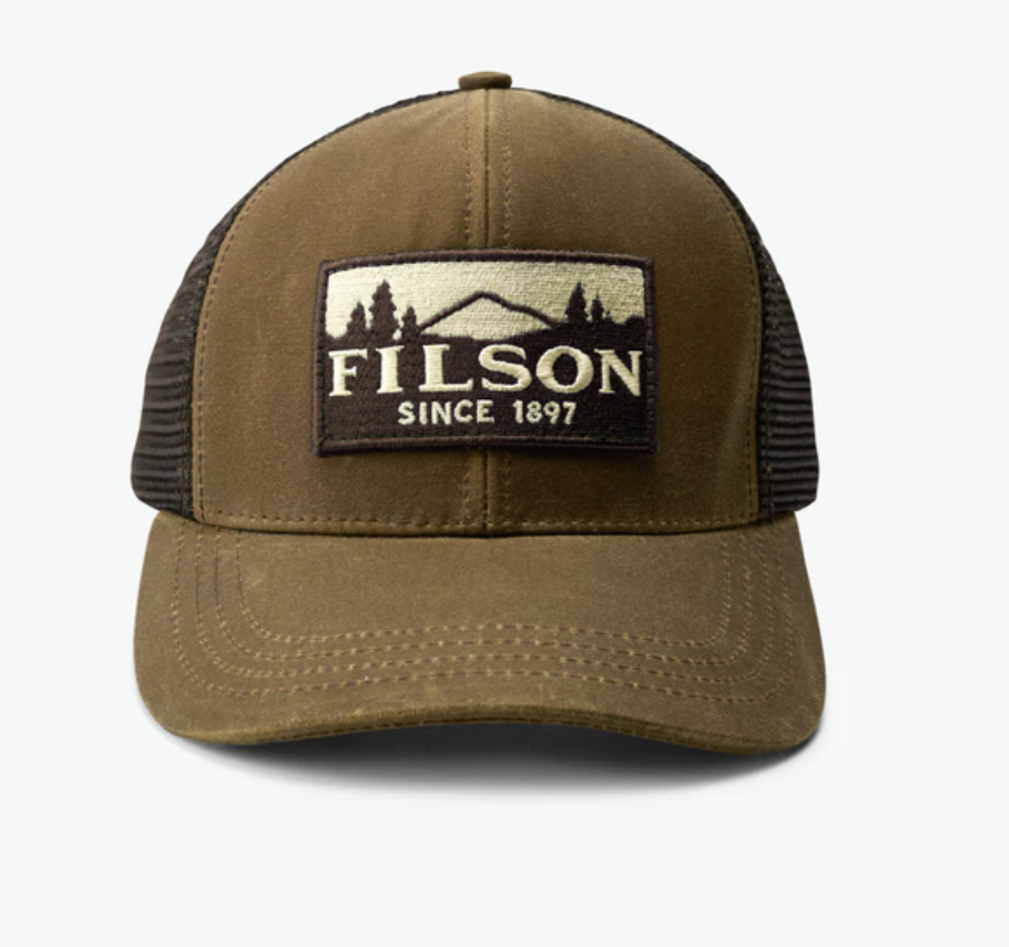 Filson Trucker (Copy)