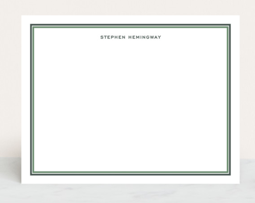 Stationary (Copy)