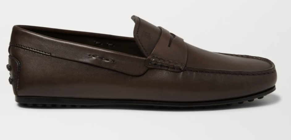 Tod's Loafers (Copy)