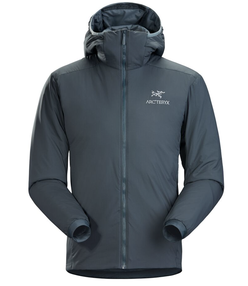 Arcteryx Lightweight Jacket (Copy)