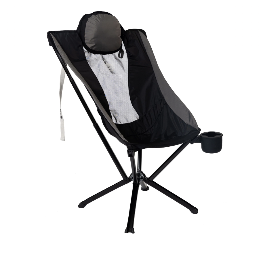 Cliq Lounge Chair (Copy)