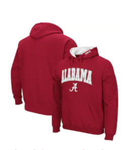 Collegiate Sweatshirt (Copy)