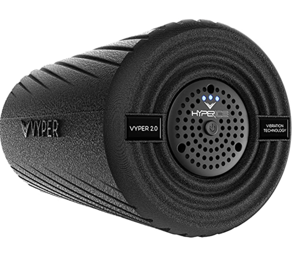 Vibrating Foam Roll  (Copy)