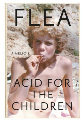 flea memoir (Copy)