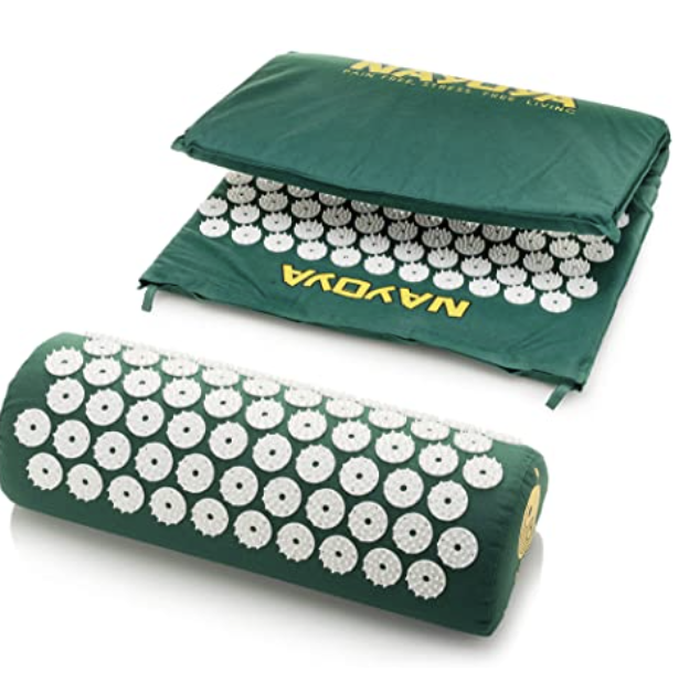Acupressure Mat (Copy)