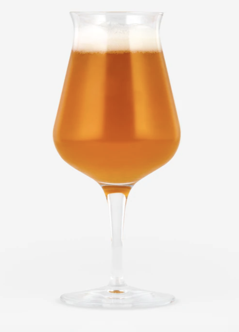 Fancy Beer Glasses (Copy)