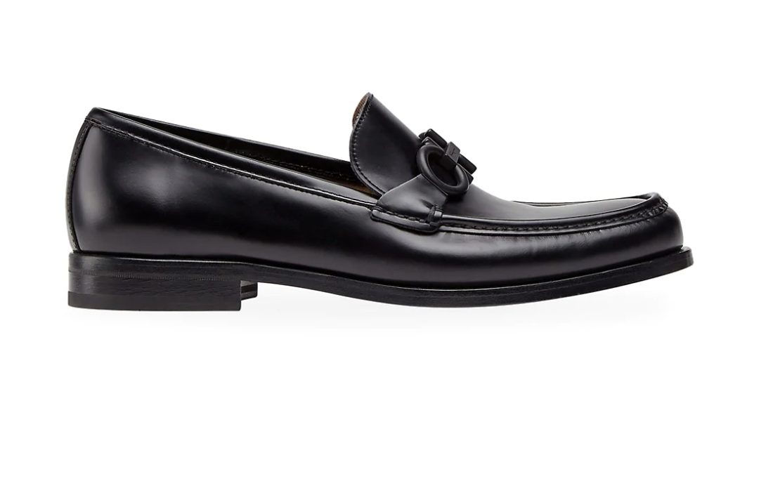 Ferragamos (Copy)