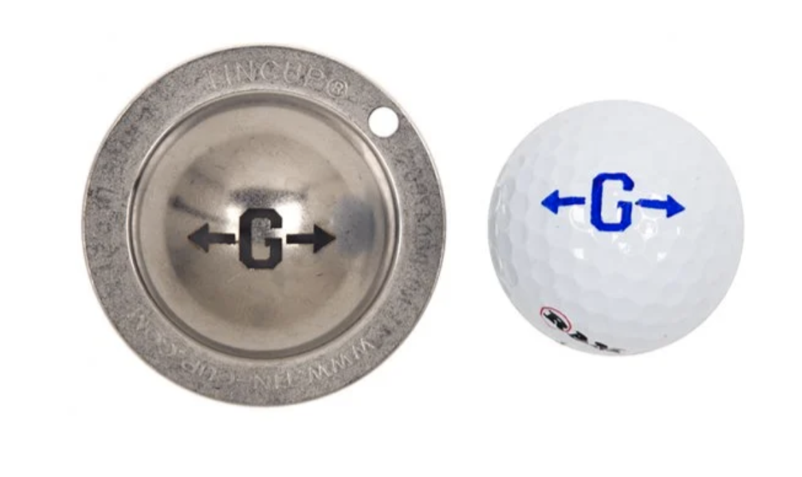 Golf Ball Marker (Copy)