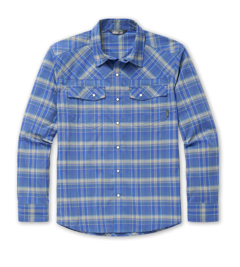 Quick Dry Shirt (Copy)