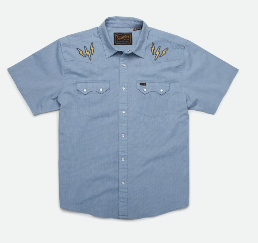 Howler Bros. Shirt (Copy)
