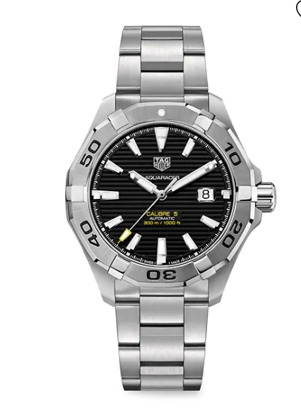 TAG Men's Watch (Copy)