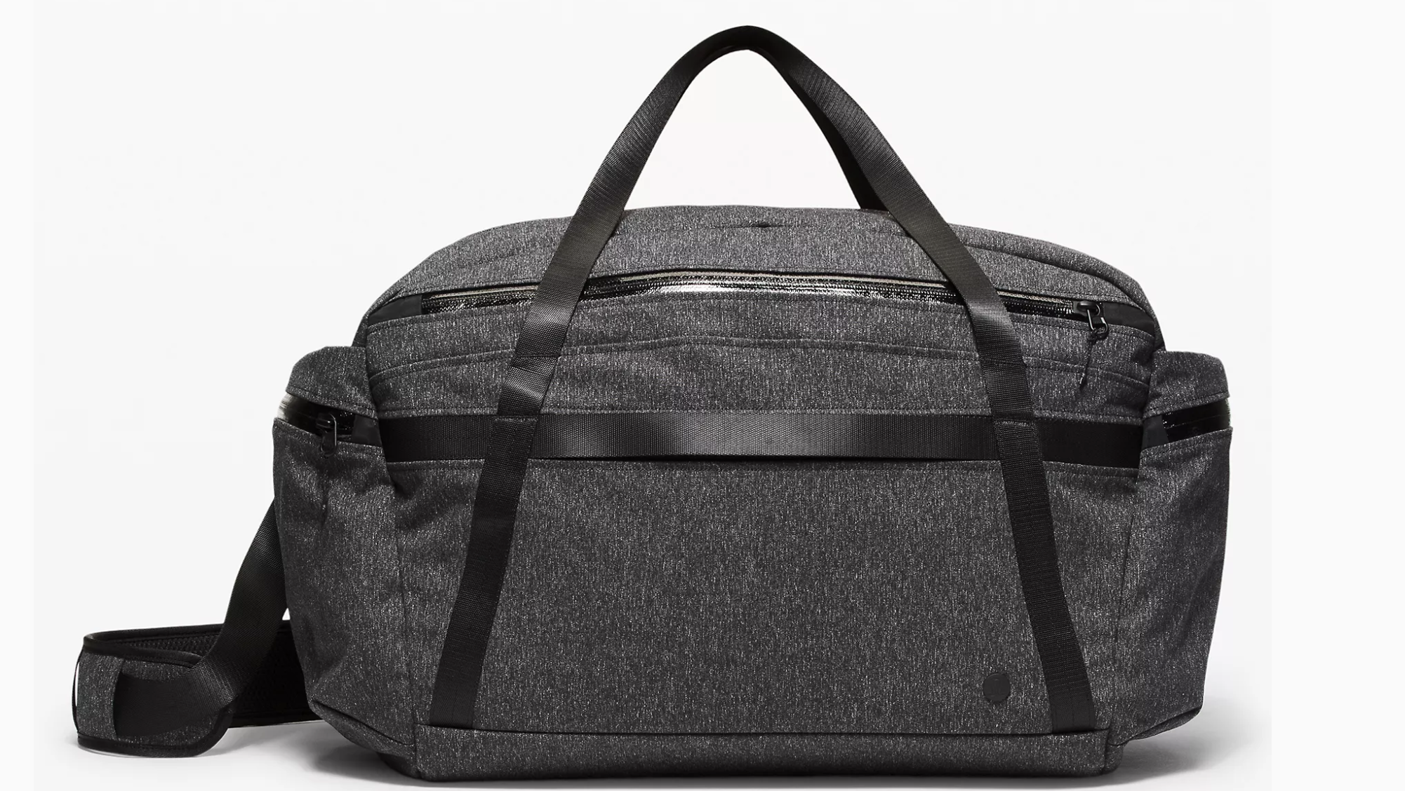 LuLu Duffle Bag (Copy)