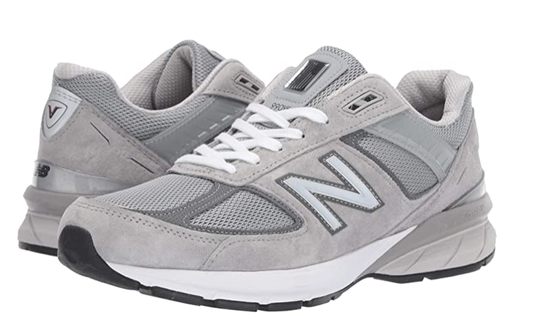 New Balance Kicks (Copy)