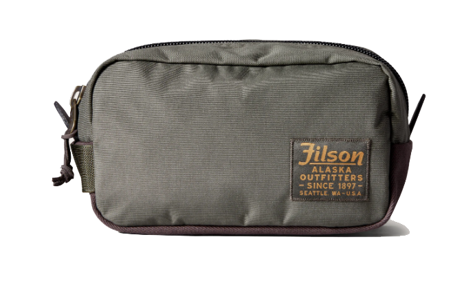 Filson Dopp Kit (Copy)