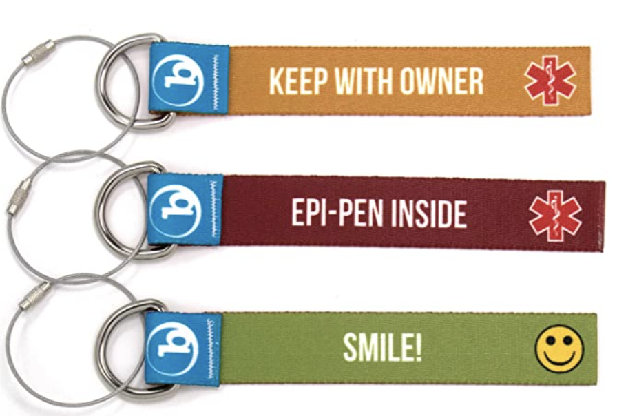 Personalized Luggage Strip (Copy)