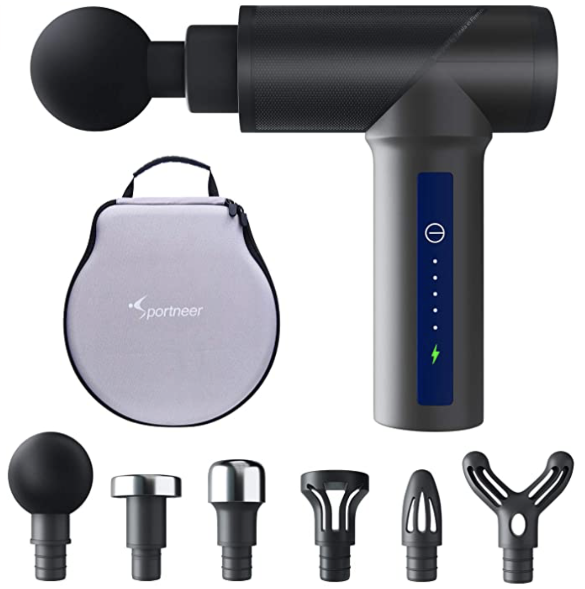Percussion Massage Gun (Copy)