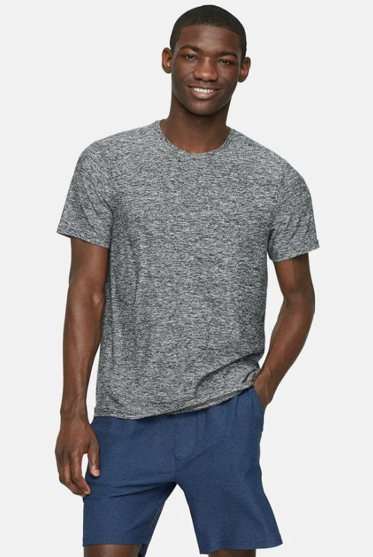 Perfect Workout Tee (Copy)