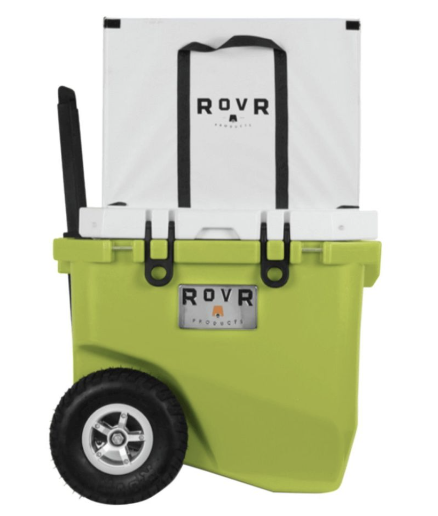 Rolling Cooler (Copy)