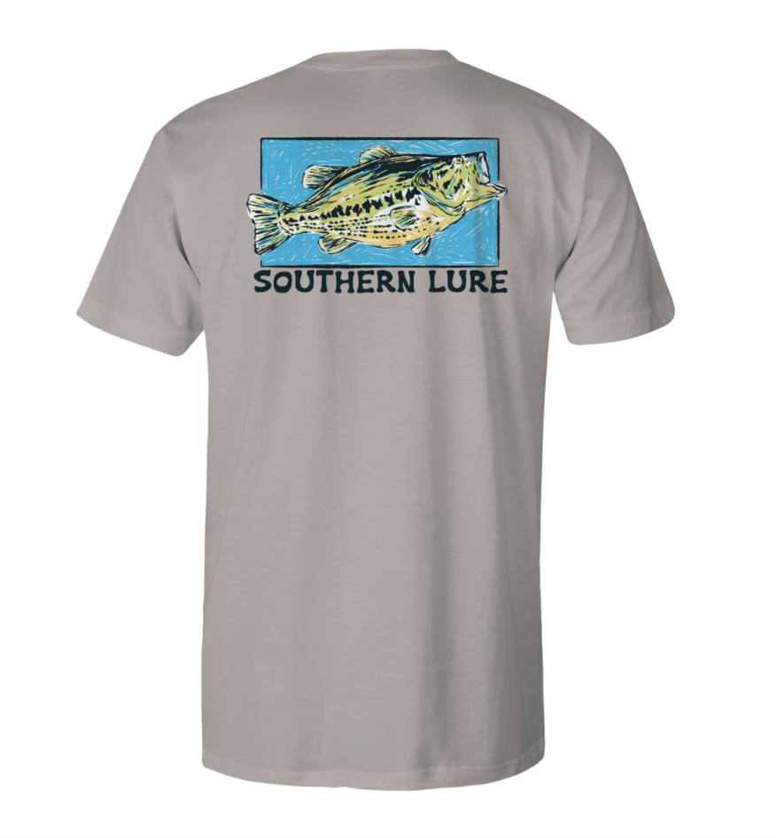 Southern Lure Tee (Copy)