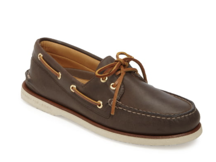 Speery Topsiders (Copy)