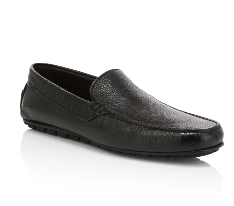 Leather Driving Shoe (Copy)