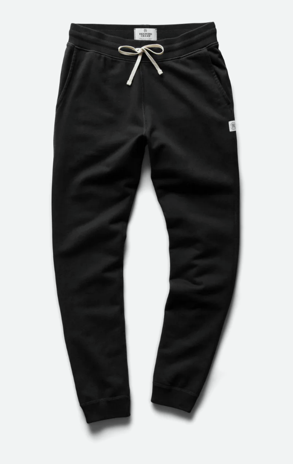 Thin Sweatpants (Copy)