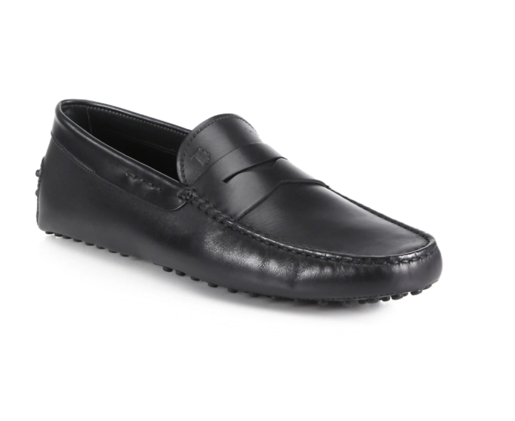 Tod's Loafers (Copy)