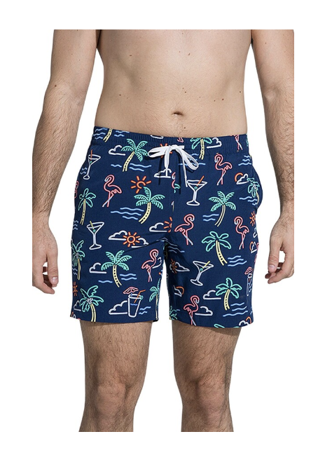 Chubbies Bathing Suit (Copy)