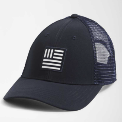 North Face Trucker (Copy)