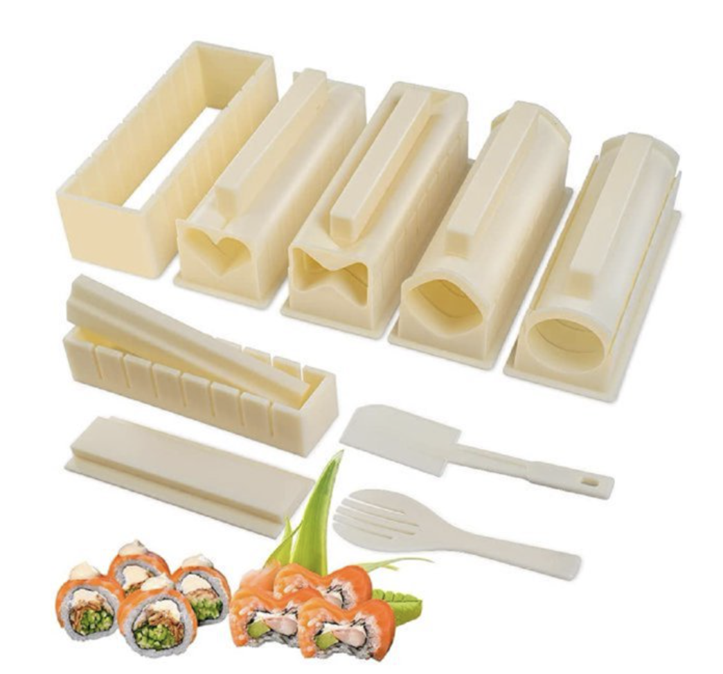Sushi Making Kit (Copy)