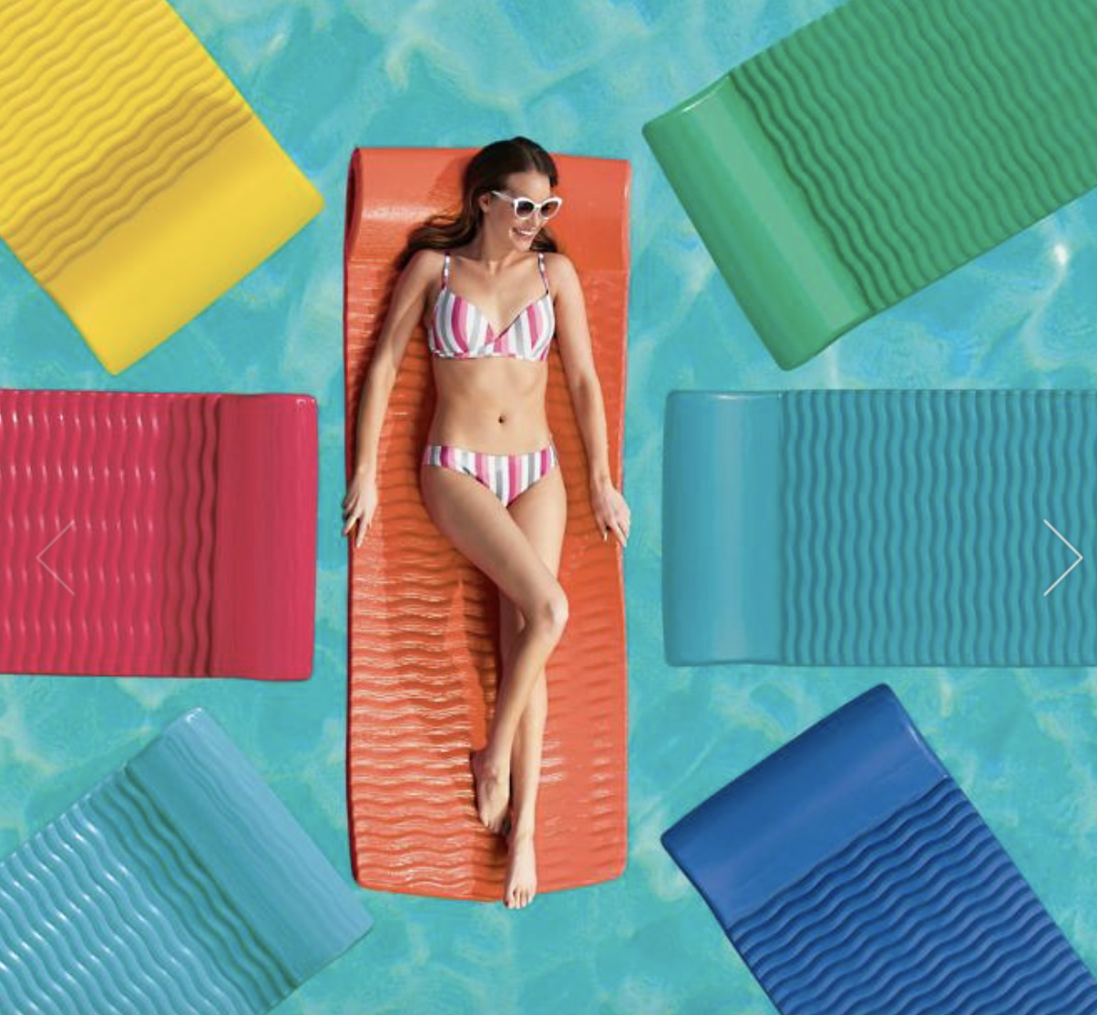 Best Pool Floats! (Copy)