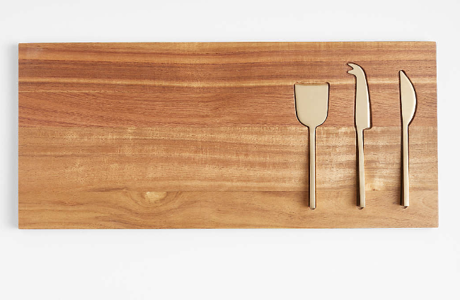 Fun Cheese Board (Copy)