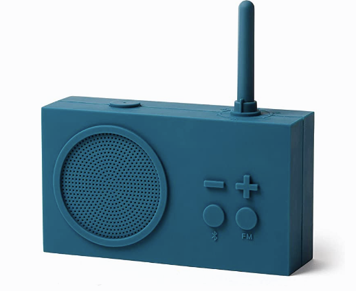 Bluetooth Speaker (fun colors) (Copy)