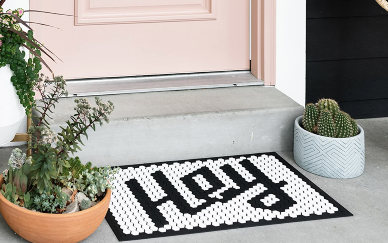 Tile Mat (Copy)