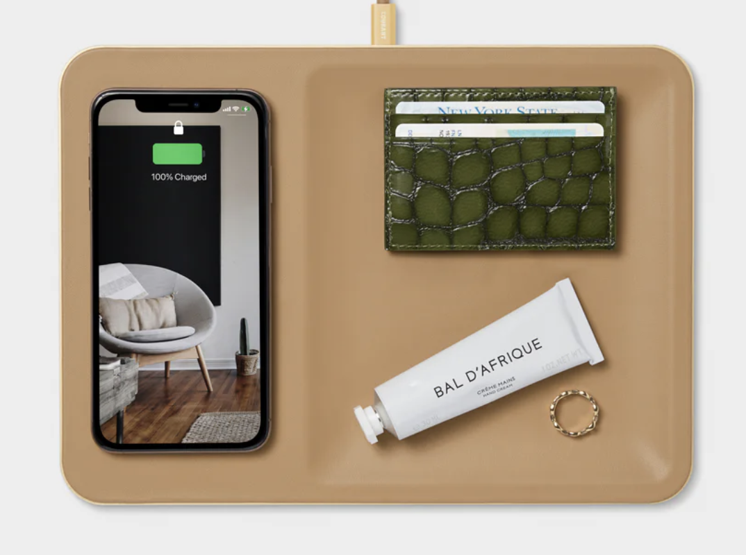 Charging Mat (Copy)
