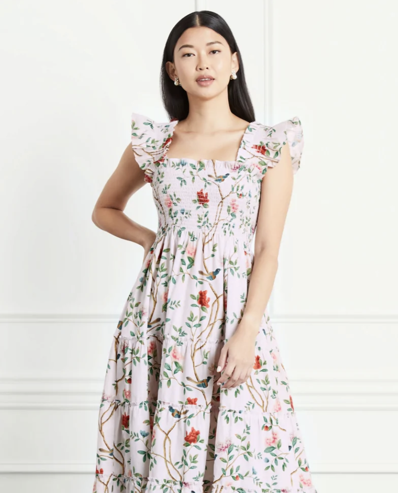 Classic Nap Dress (Copy)