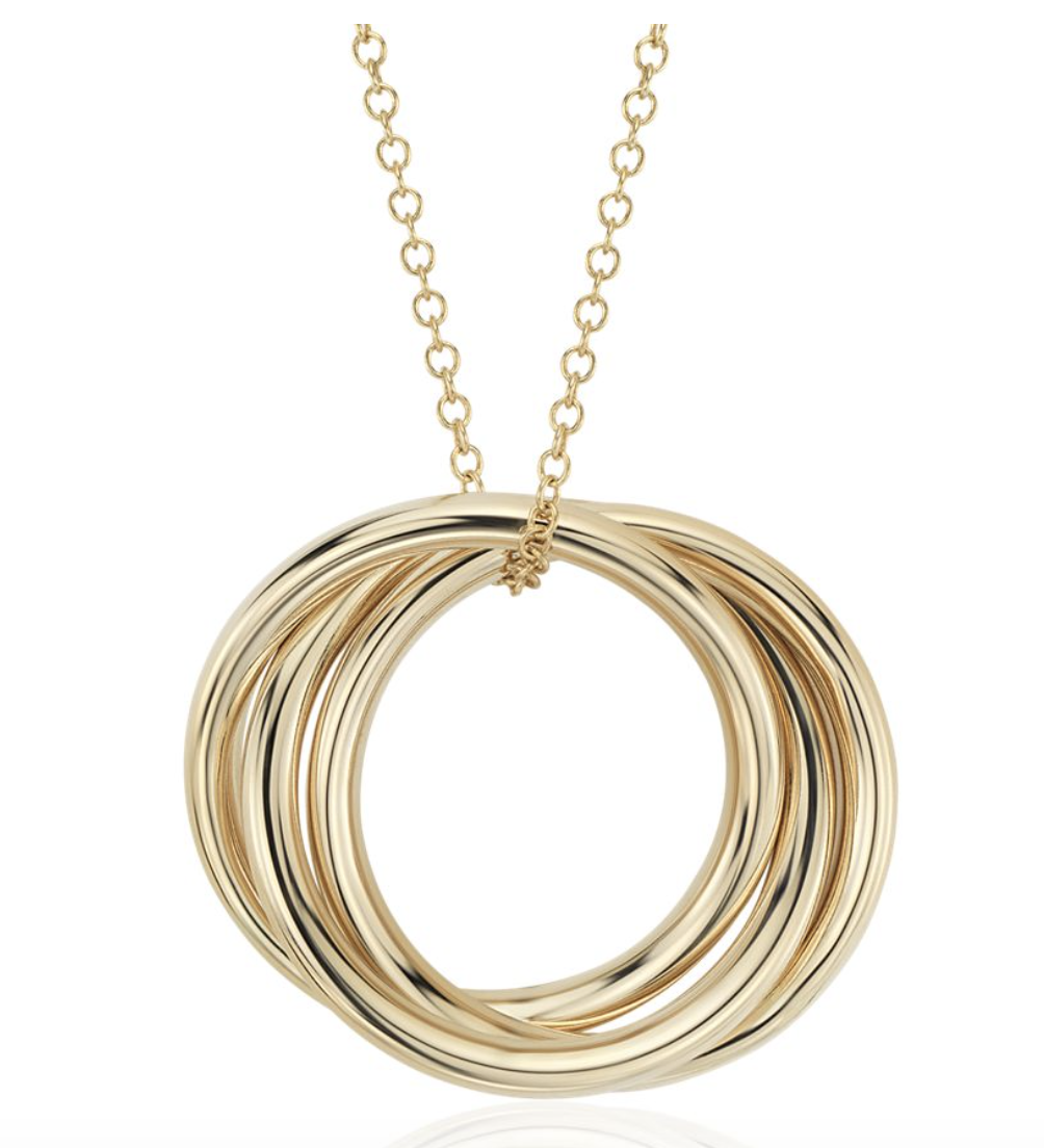 Fun Necklace (Copy)