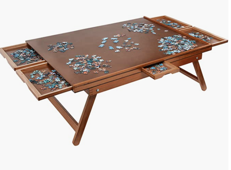Puzzle Board (Copy)